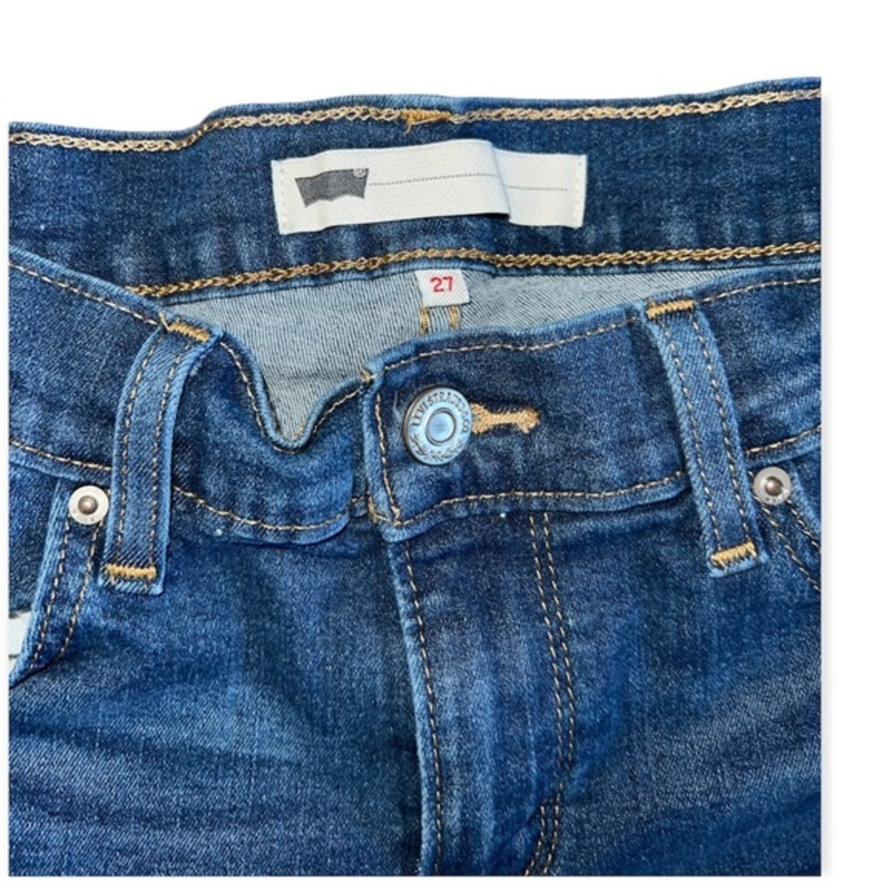 Levi’s🦎Denim Shorts🌵 - Picture 5 of 6